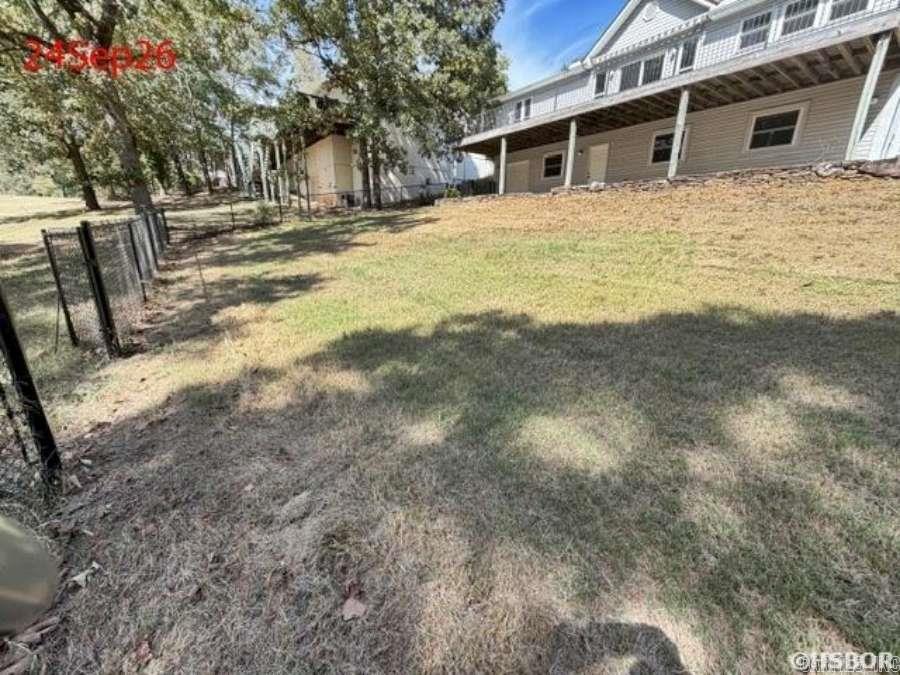 209 Pebble Beach Drive  Hot Springs, AR