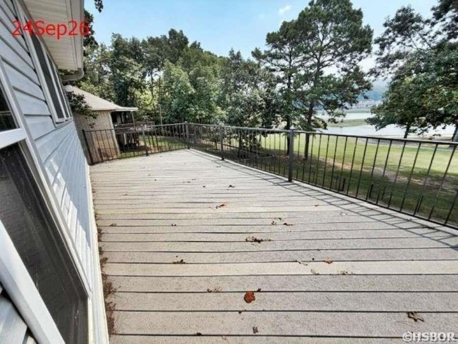209 Pebble Beach Drive  Hot Springs, AR