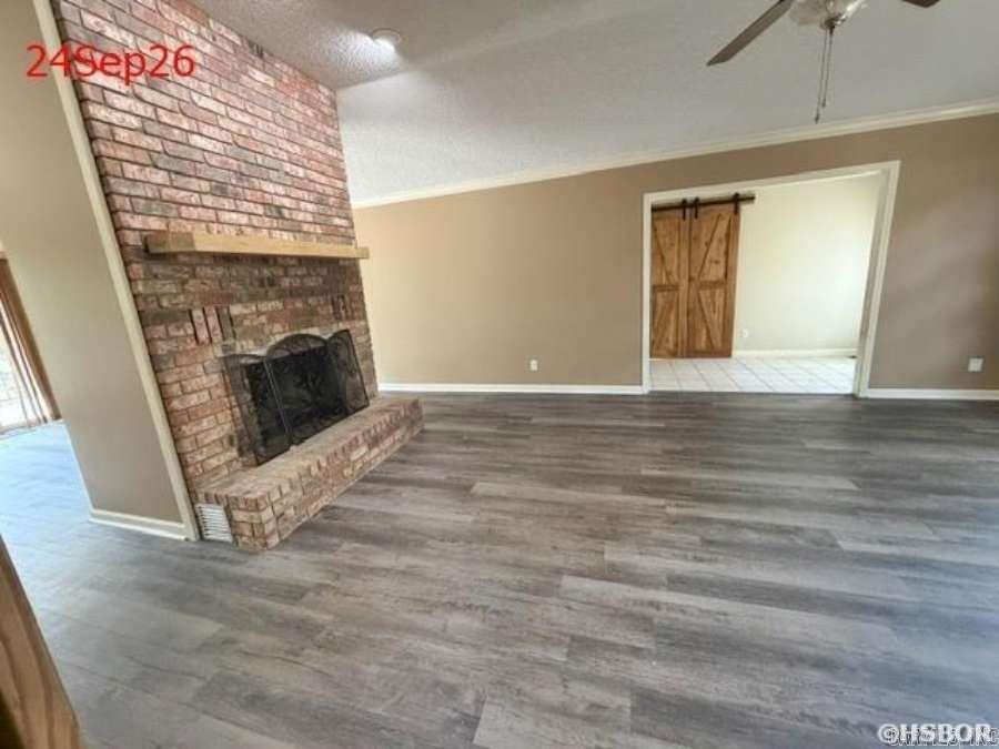 209 Pebble Beach Drive  Hot Springs, AR
