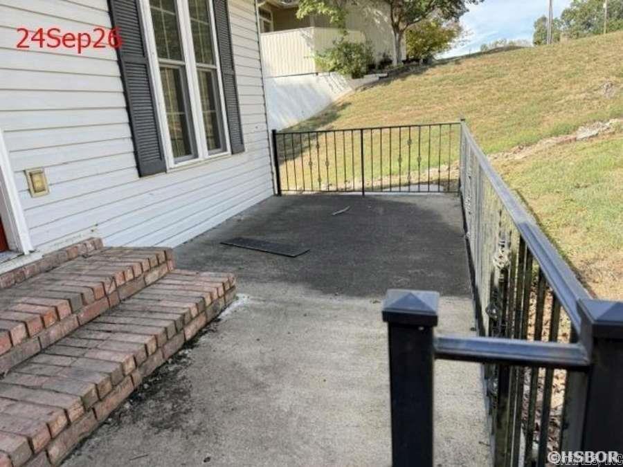 209 Pebble Beach Drive  Hot Springs, AR
