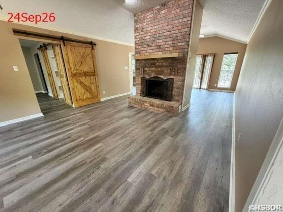 209 Pebble Beach Drive  Hot Springs, AR