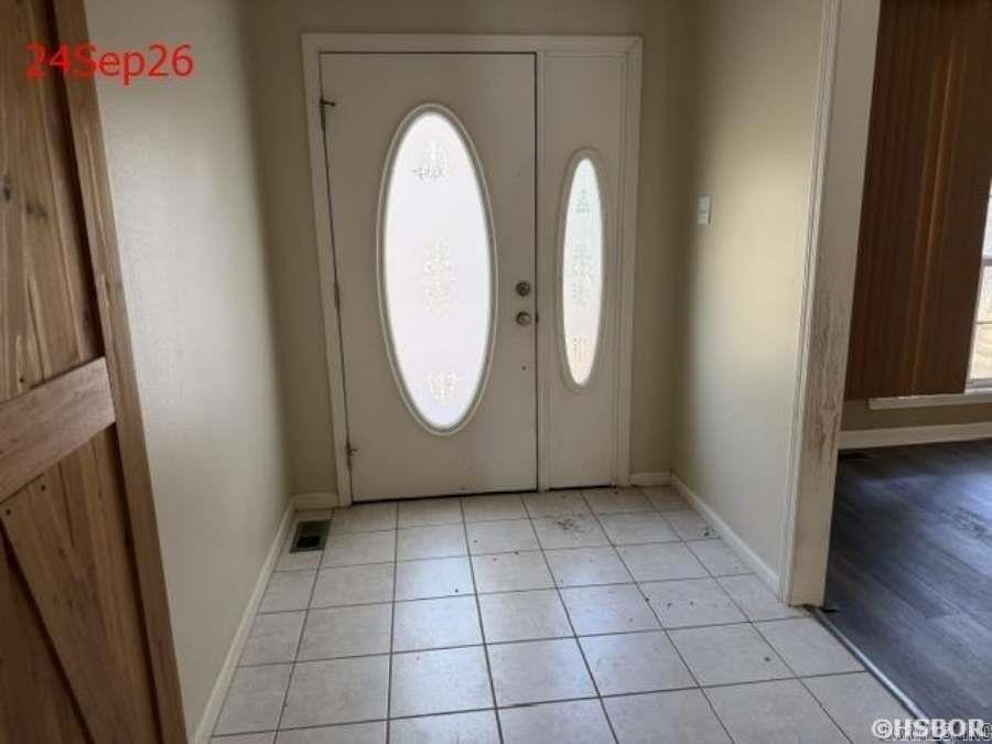209 Pebble Beach Drive  Hot Springs, AR