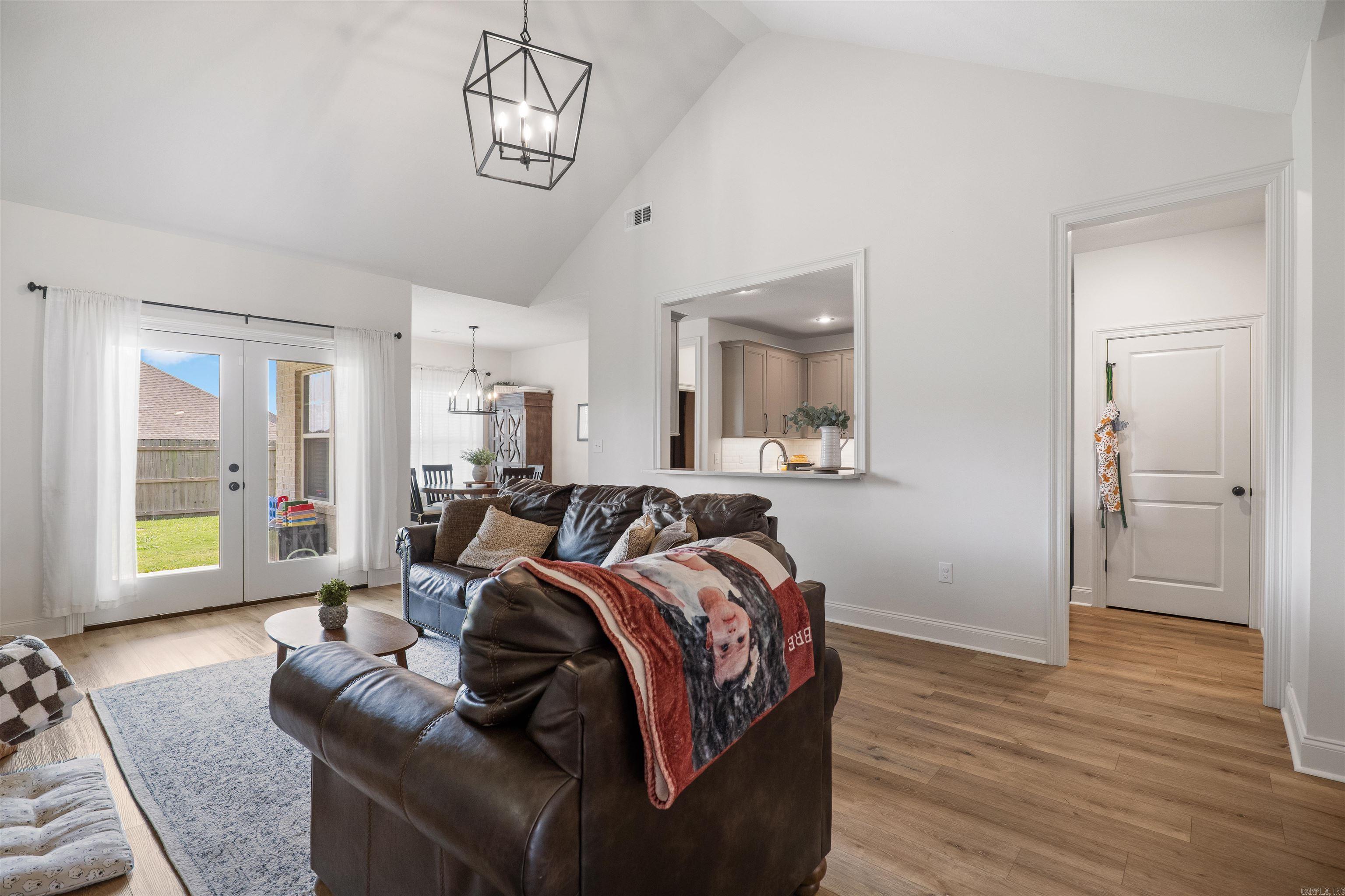 116 Hidden Creek  Brookland, AR