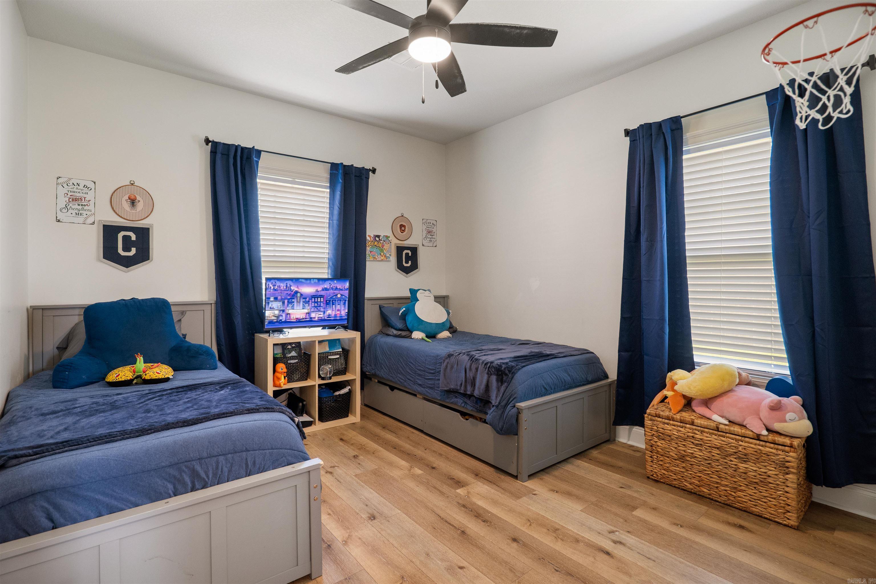 116 Hidden Creek  Brookland, AR