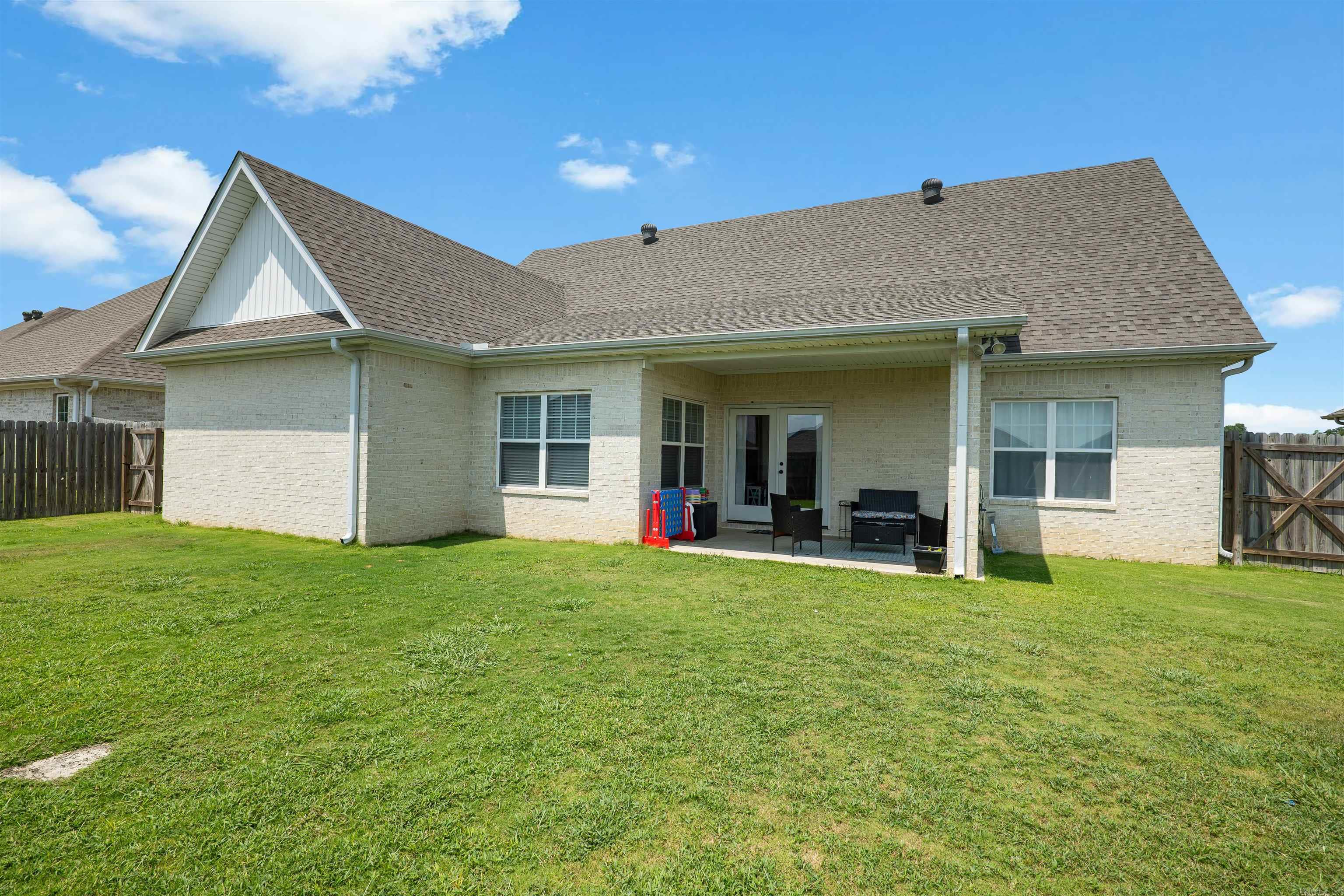 116 Hidden Creek  Brookland, AR