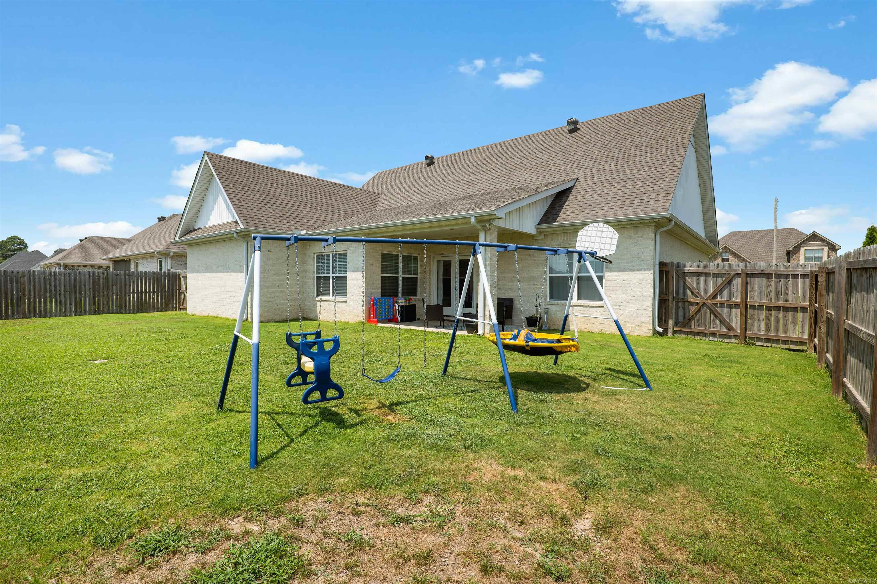 116 Hidden Creek  Brookland, AR
