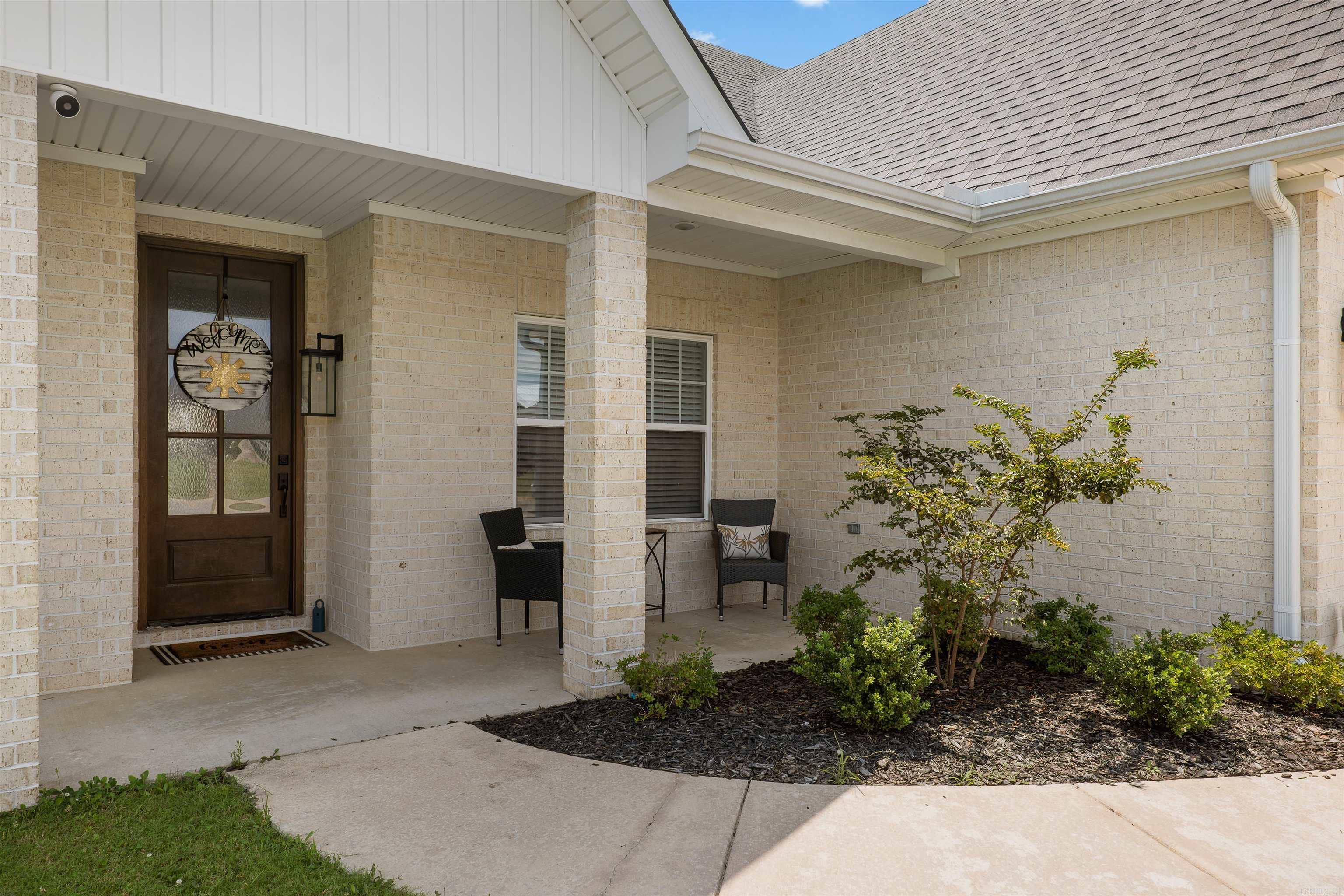 116 Hidden Creek  Brookland, AR