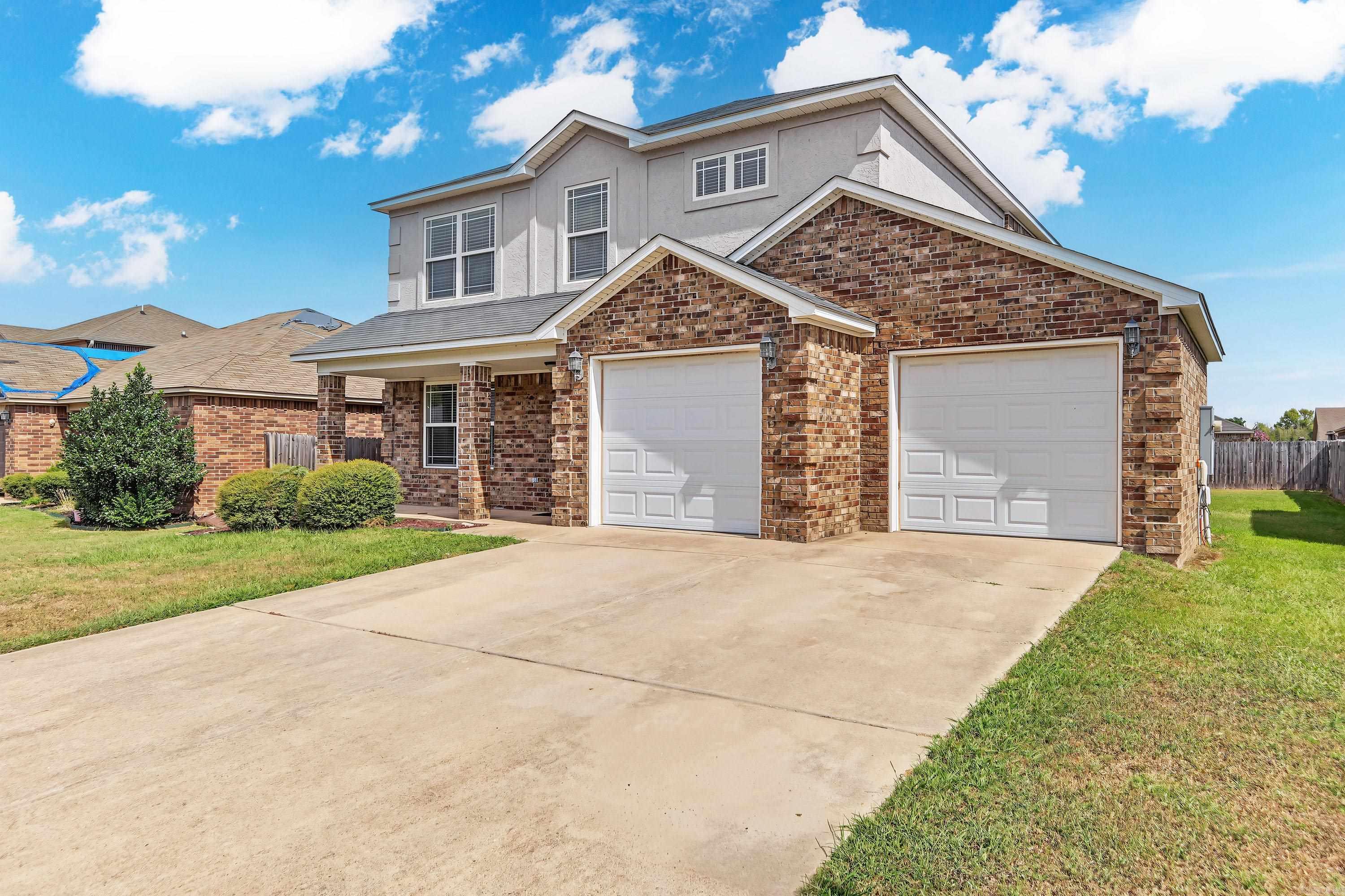 5432 Trammel Estates Drive — photo 2