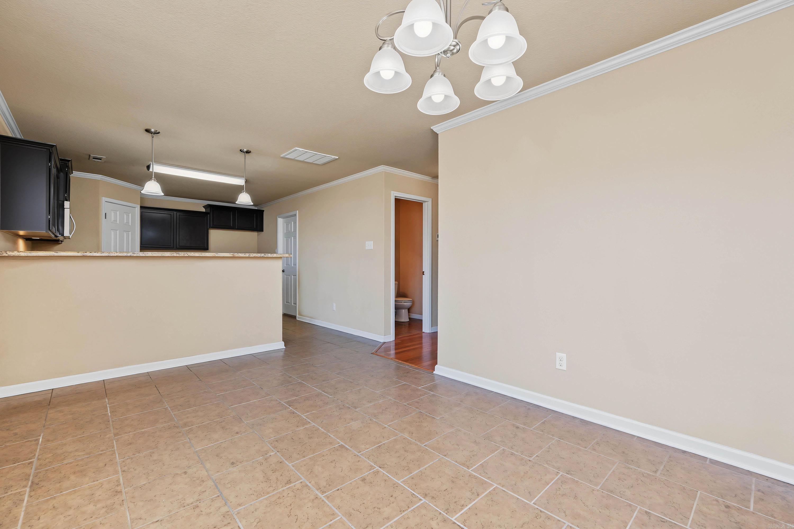 5432 Trammel Estates  North Little Rock, AR