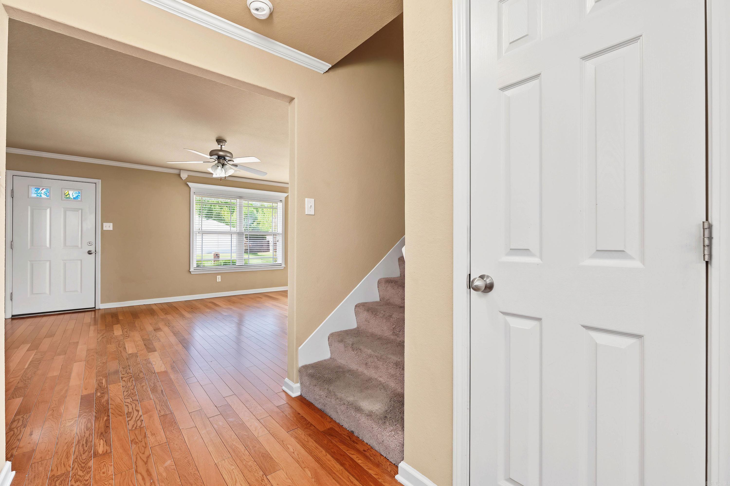 5432 Trammel Estates  North Little Rock, AR
