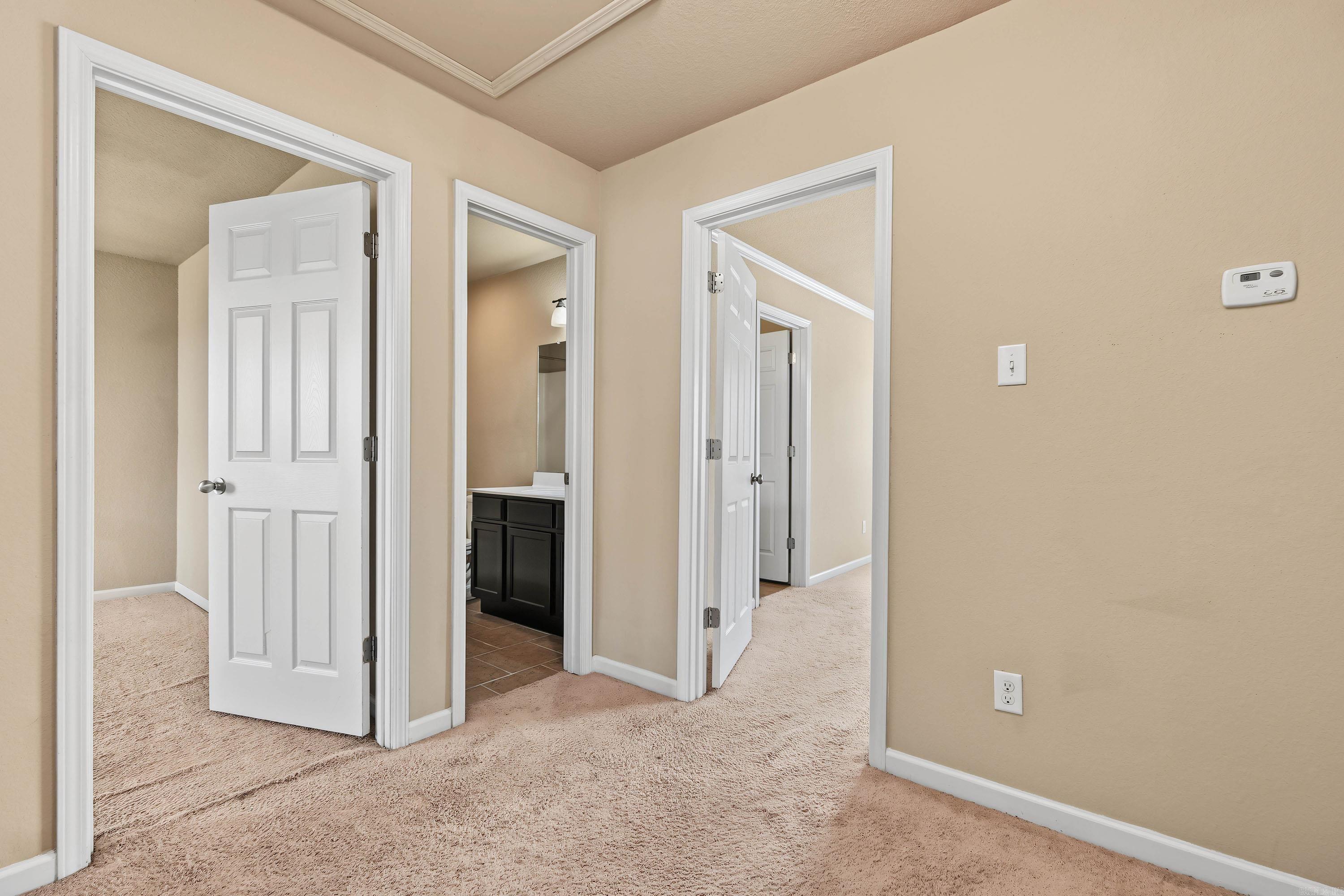 5432 Trammel Estates  North Little Rock, AR