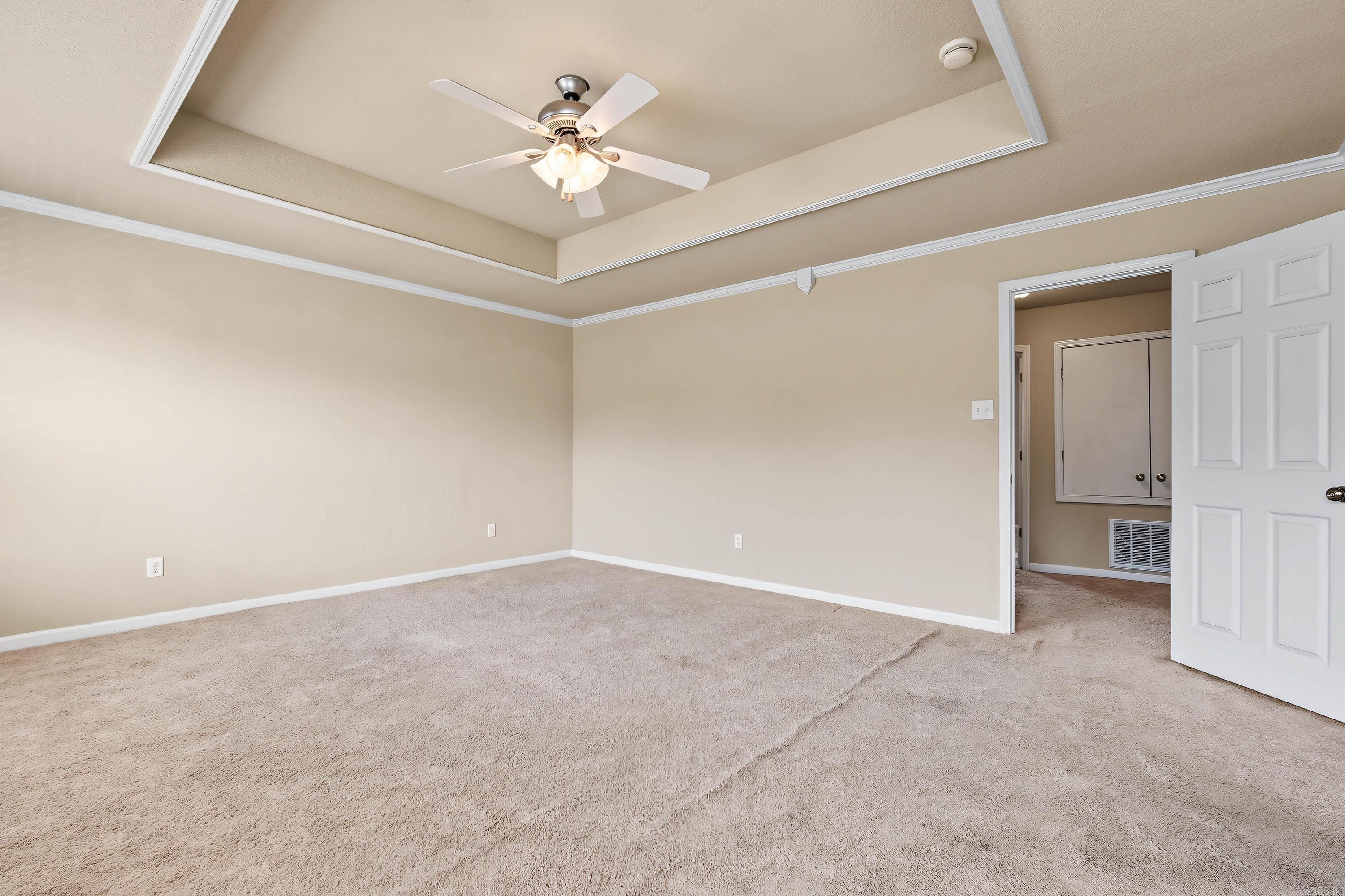 5432 Trammel Estates  North Little Rock, AR
