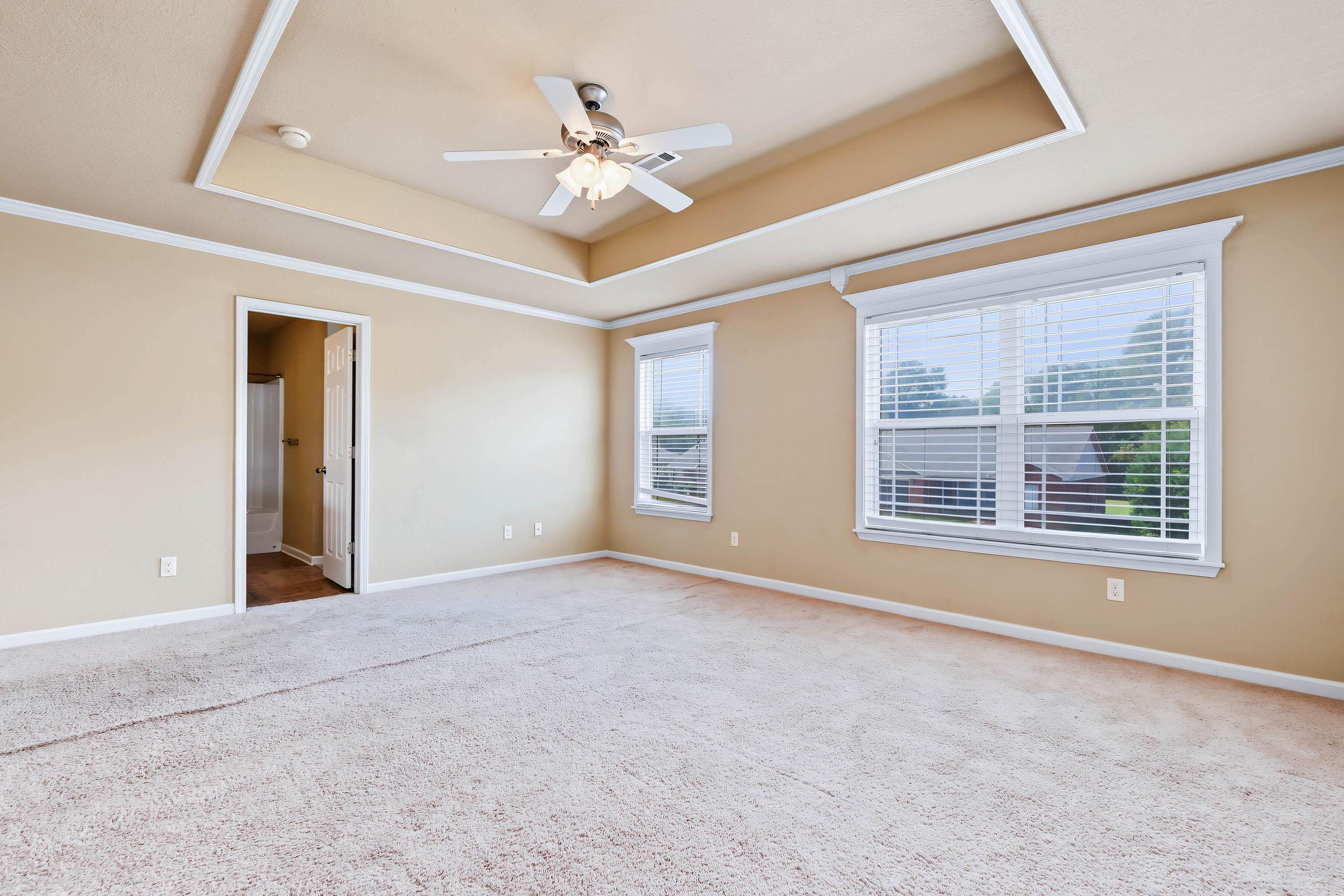 5432 Trammel Estates  North Little Rock, AR