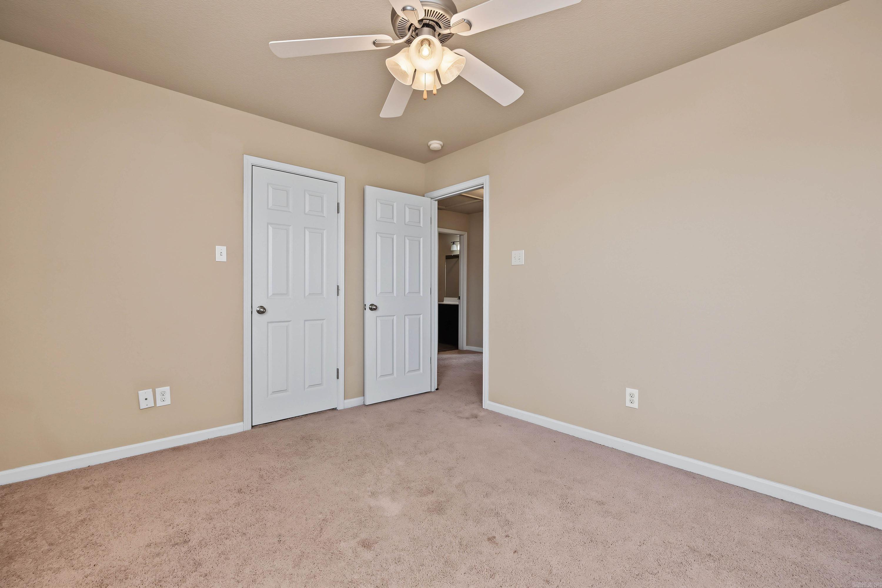 5432 Trammel Estates  North Little Rock, AR