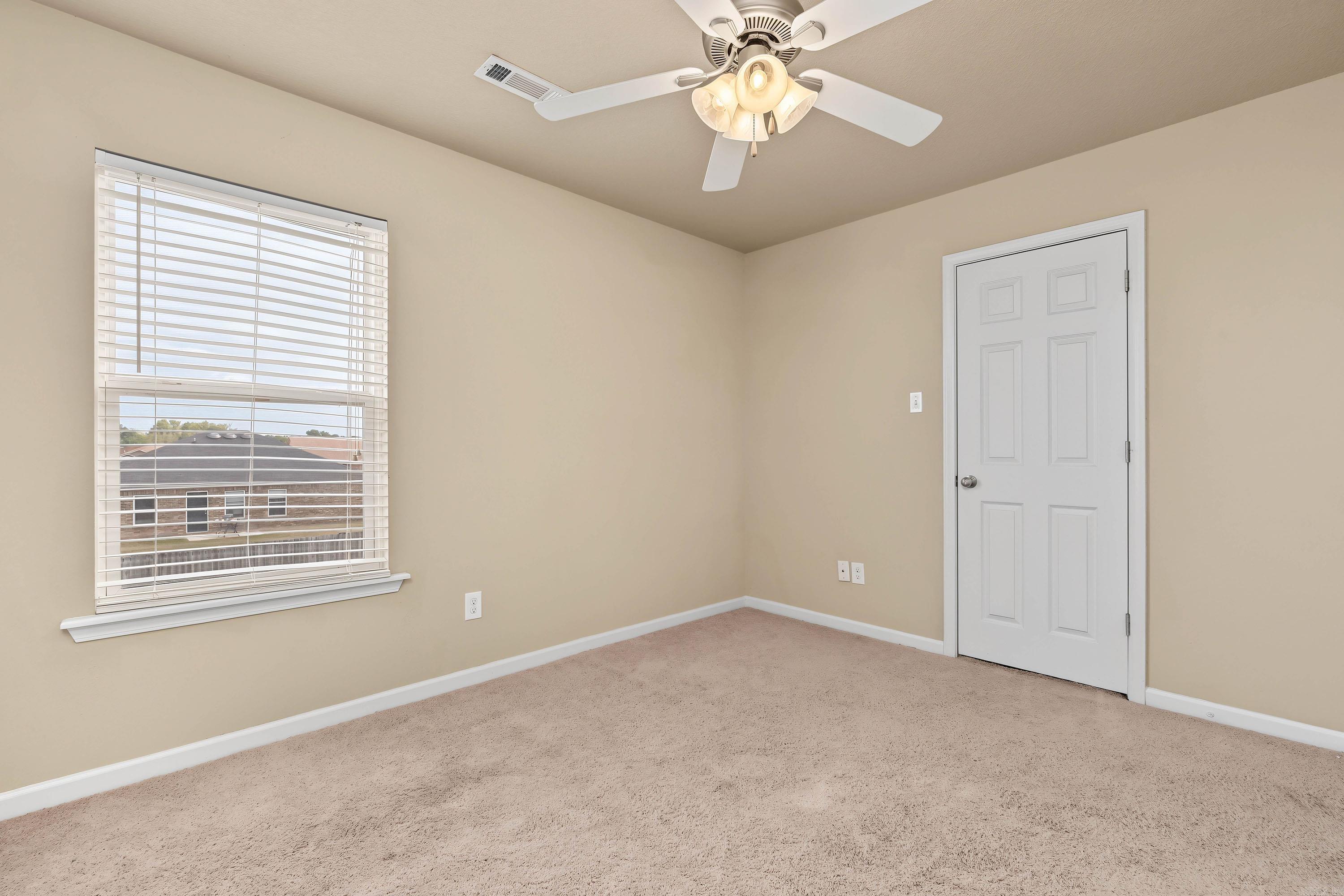 5432 Trammel Estates  North Little Rock, AR