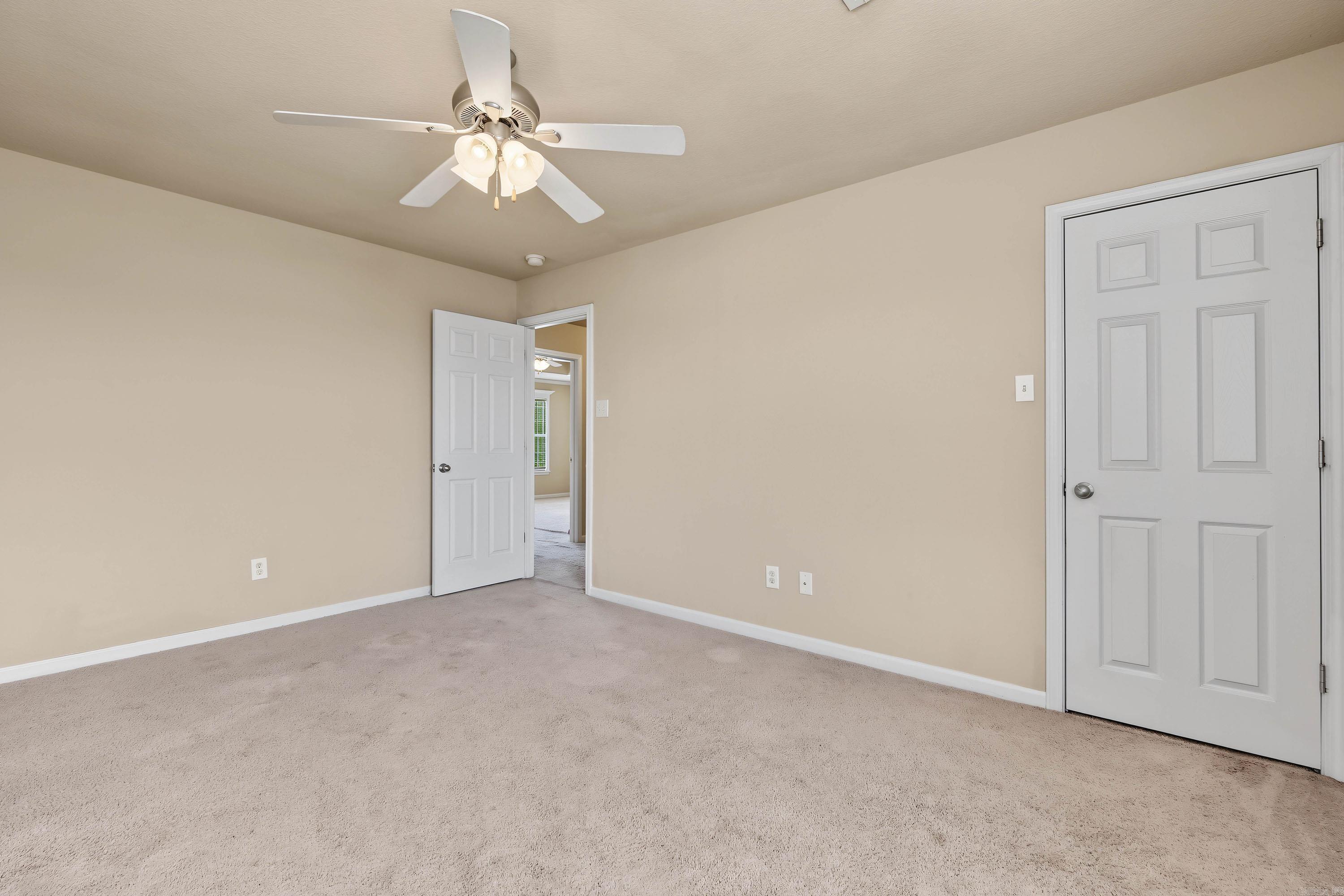 5432 Trammel Estates  North Little Rock, AR