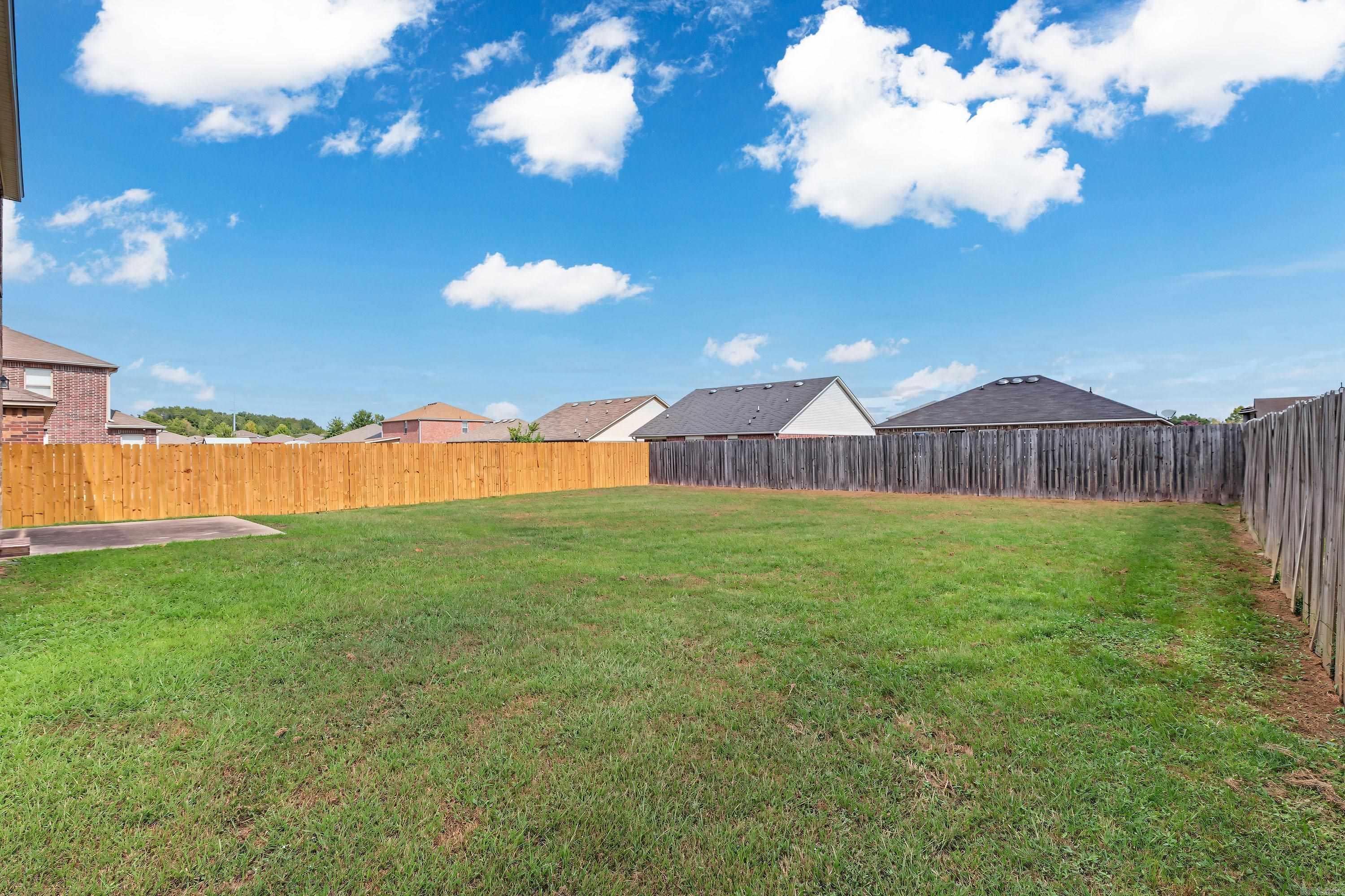 5432 Trammel Estates  North Little Rock, AR