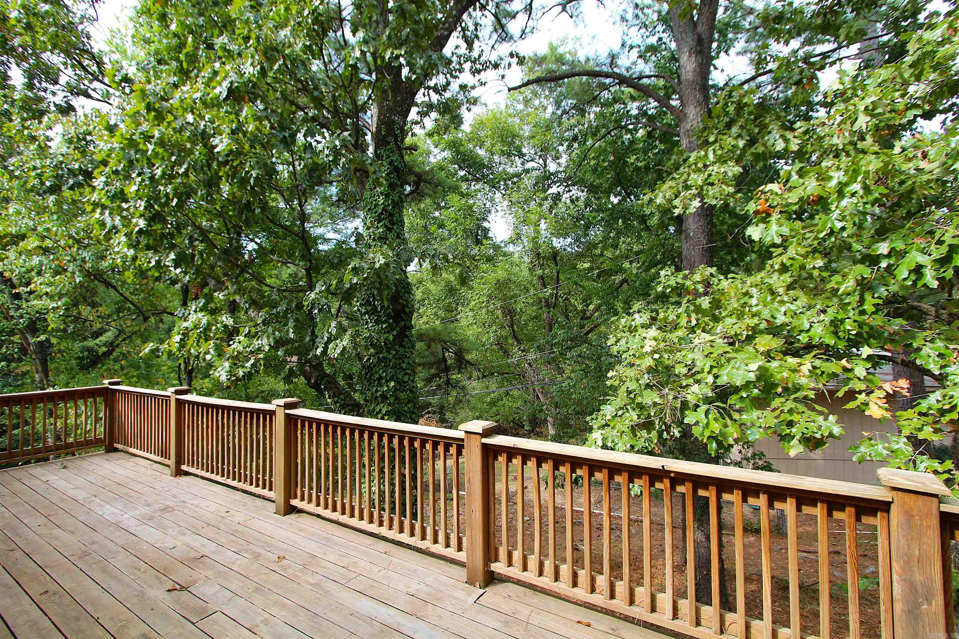 1722 Alberta Dr Little Rock, AR 72227