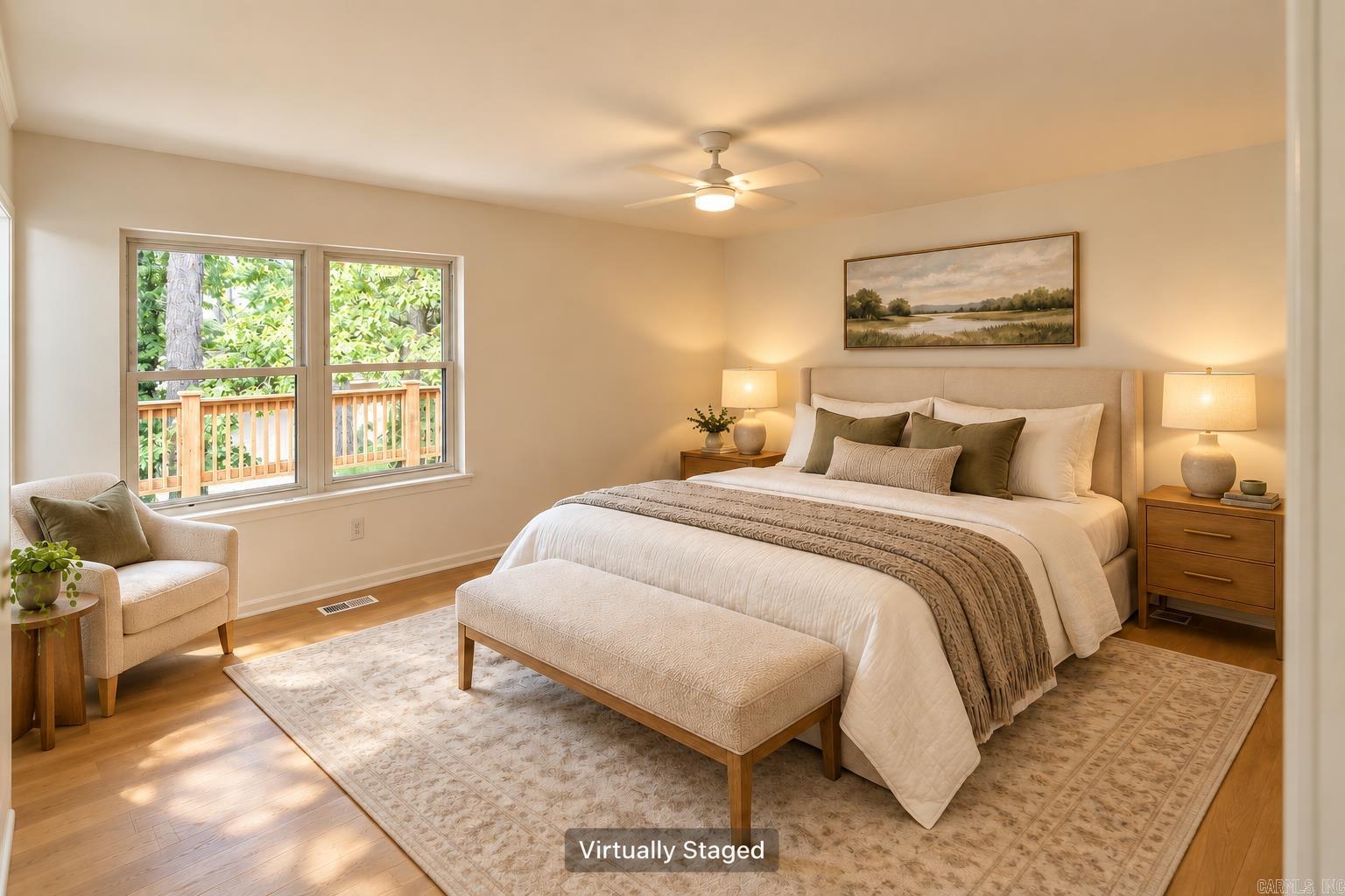 1722 Alberta Dr Little Rock, AR 72227