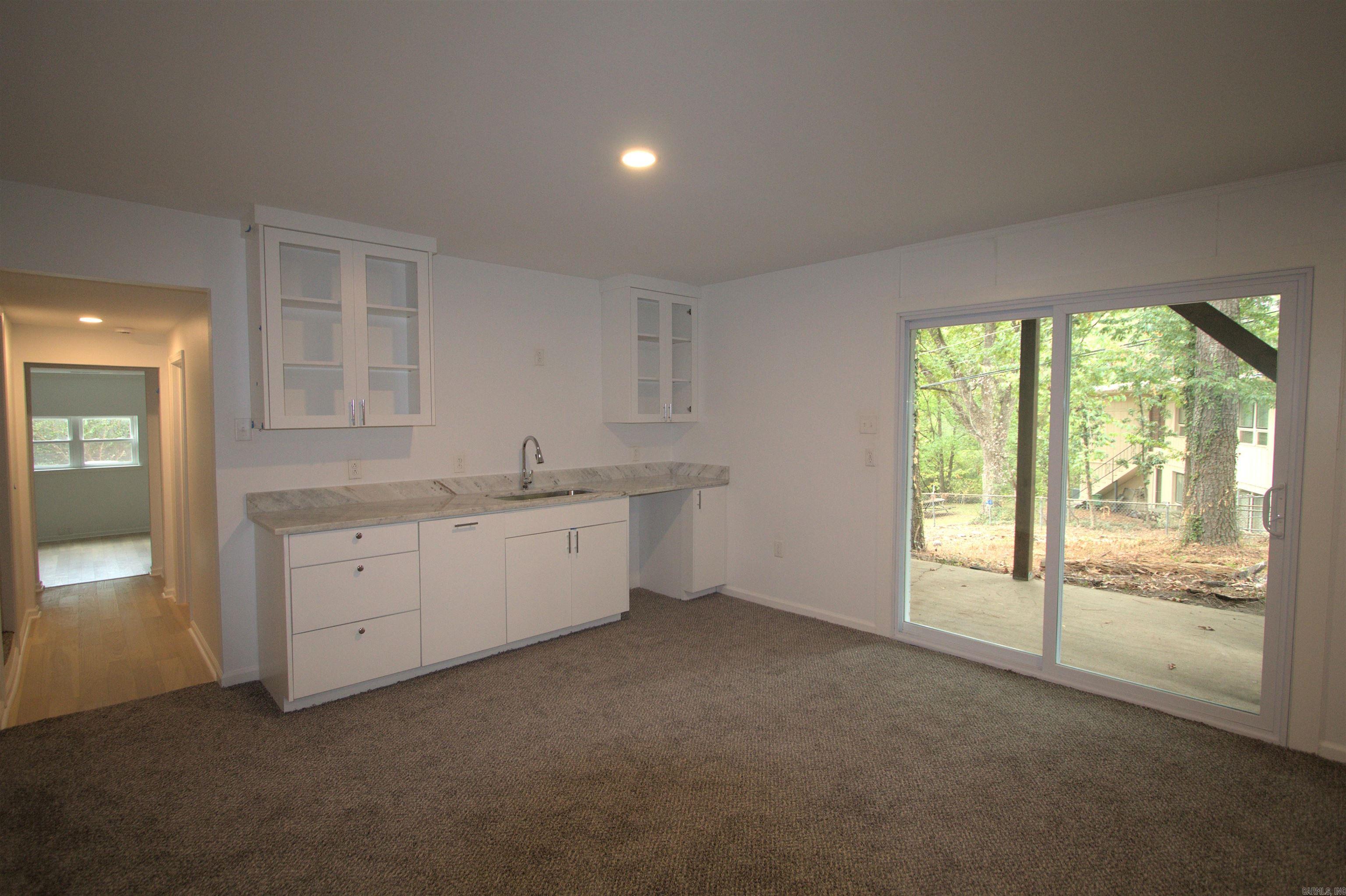 1722 Alberta Dr Little Rock, AR 72227