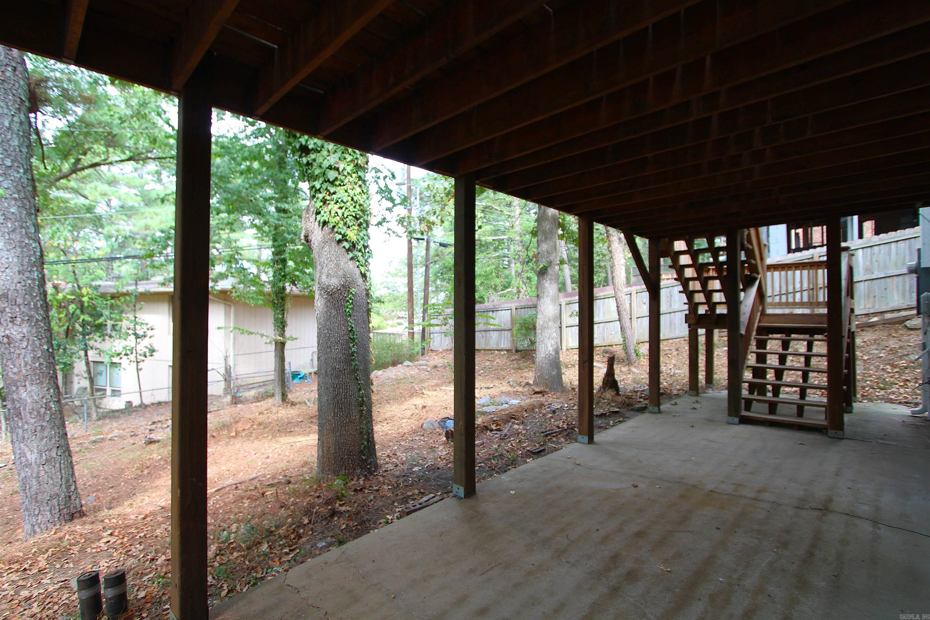 1722 Alberta Dr Little Rock, AR 72227
