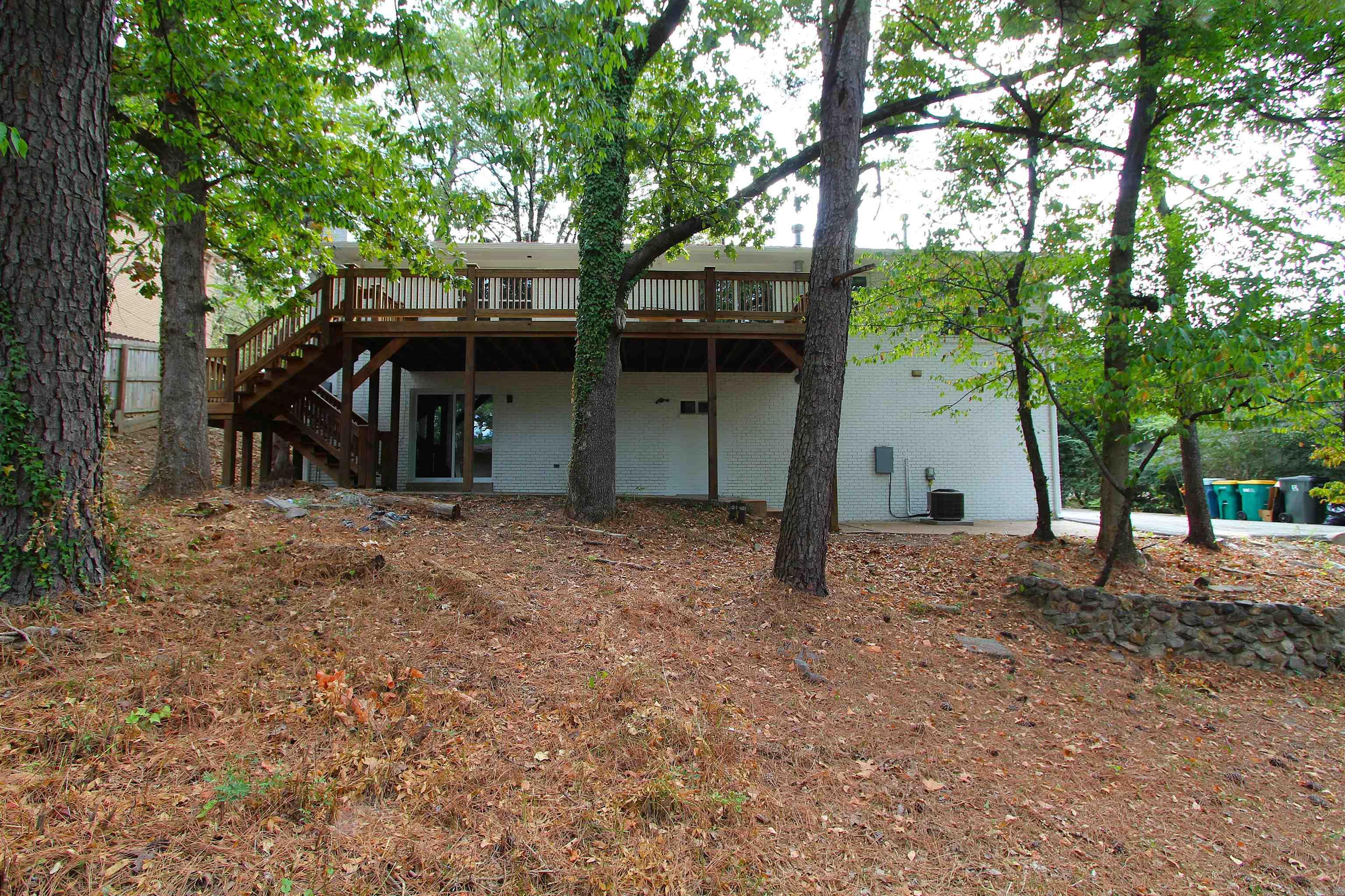 1722 Alberta Dr Little Rock, AR 72227