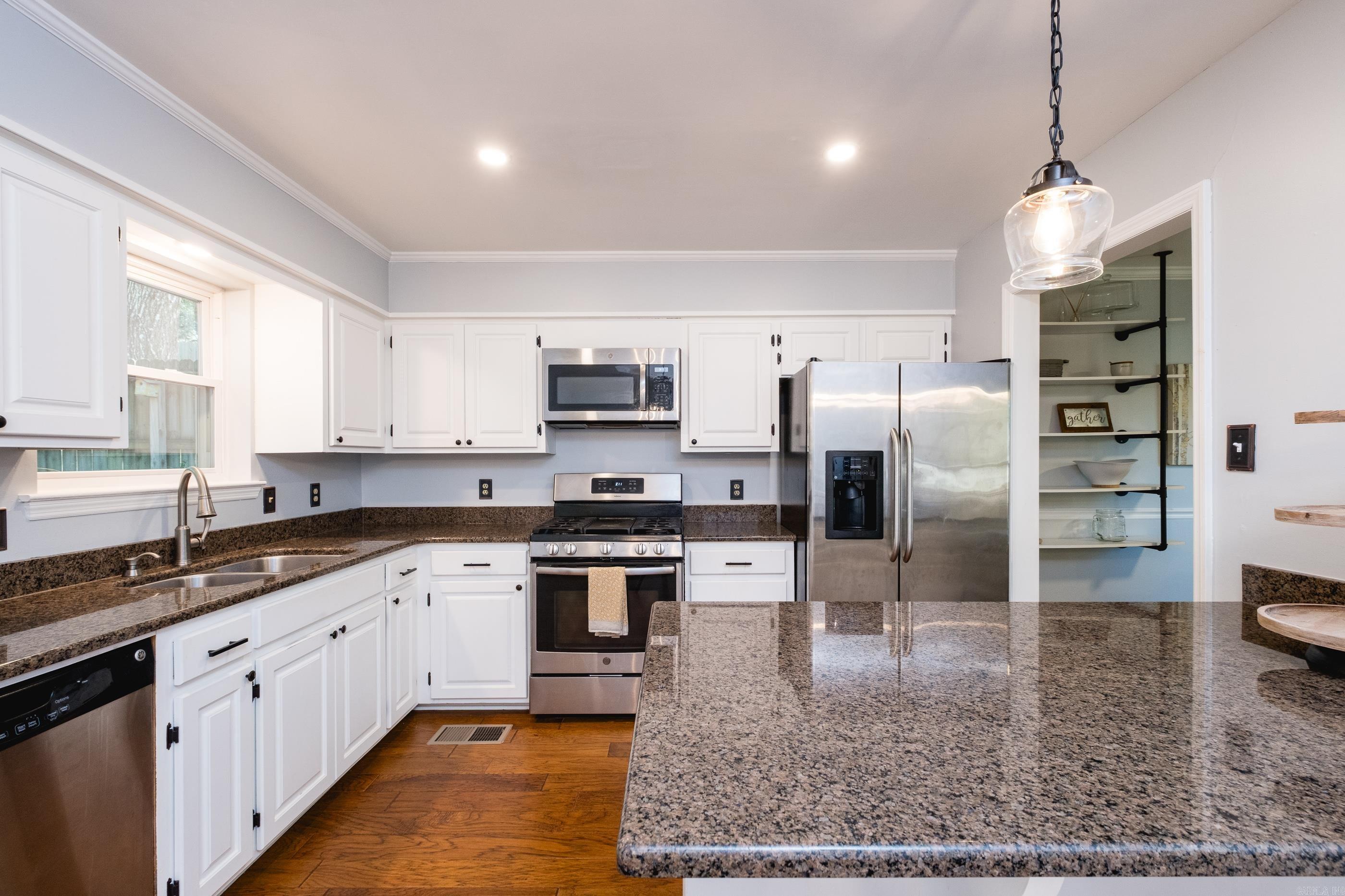1017 Kings Mountain  Little Rock, AR