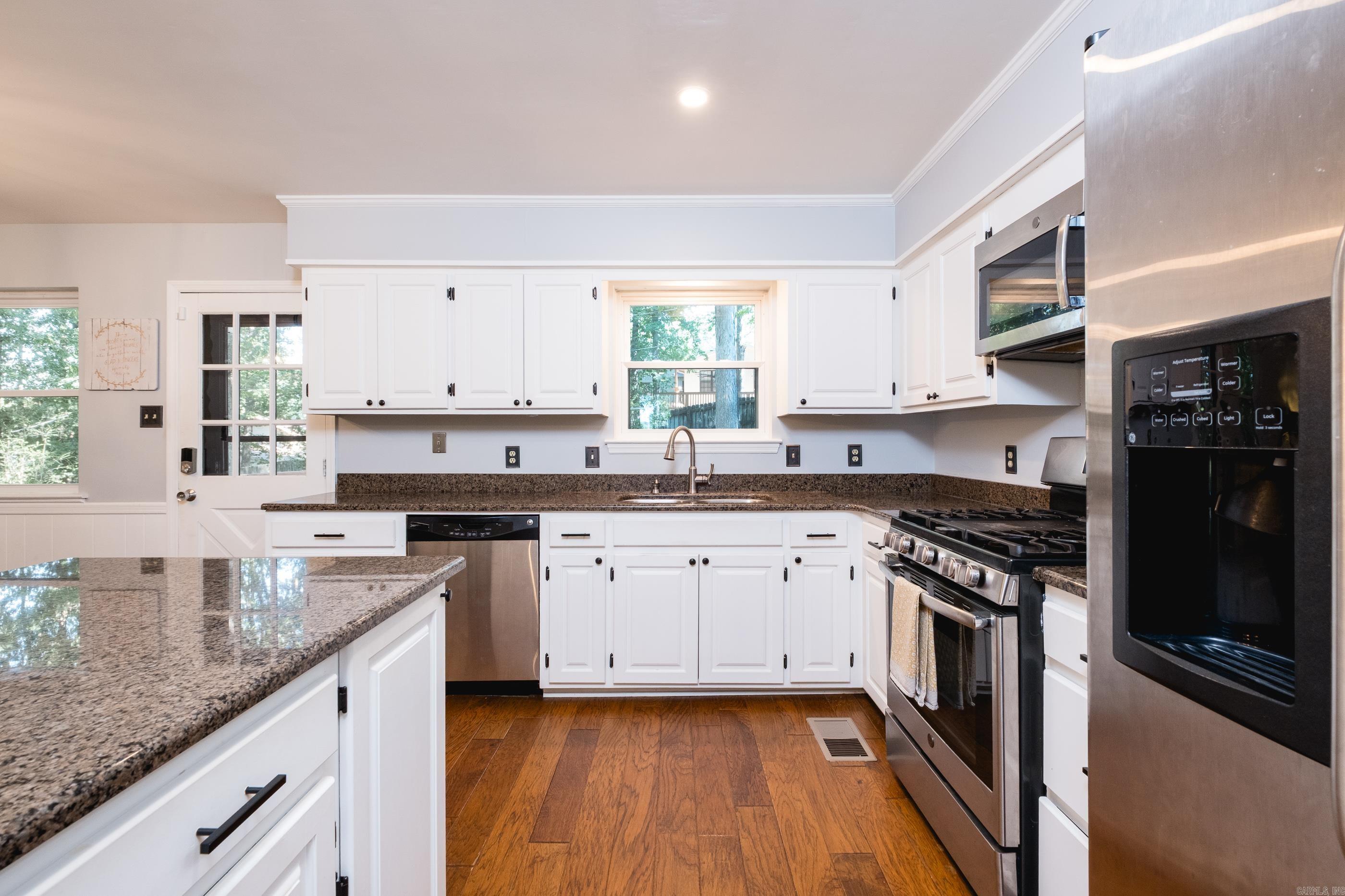 1017 Kings Mountain  Little Rock, AR