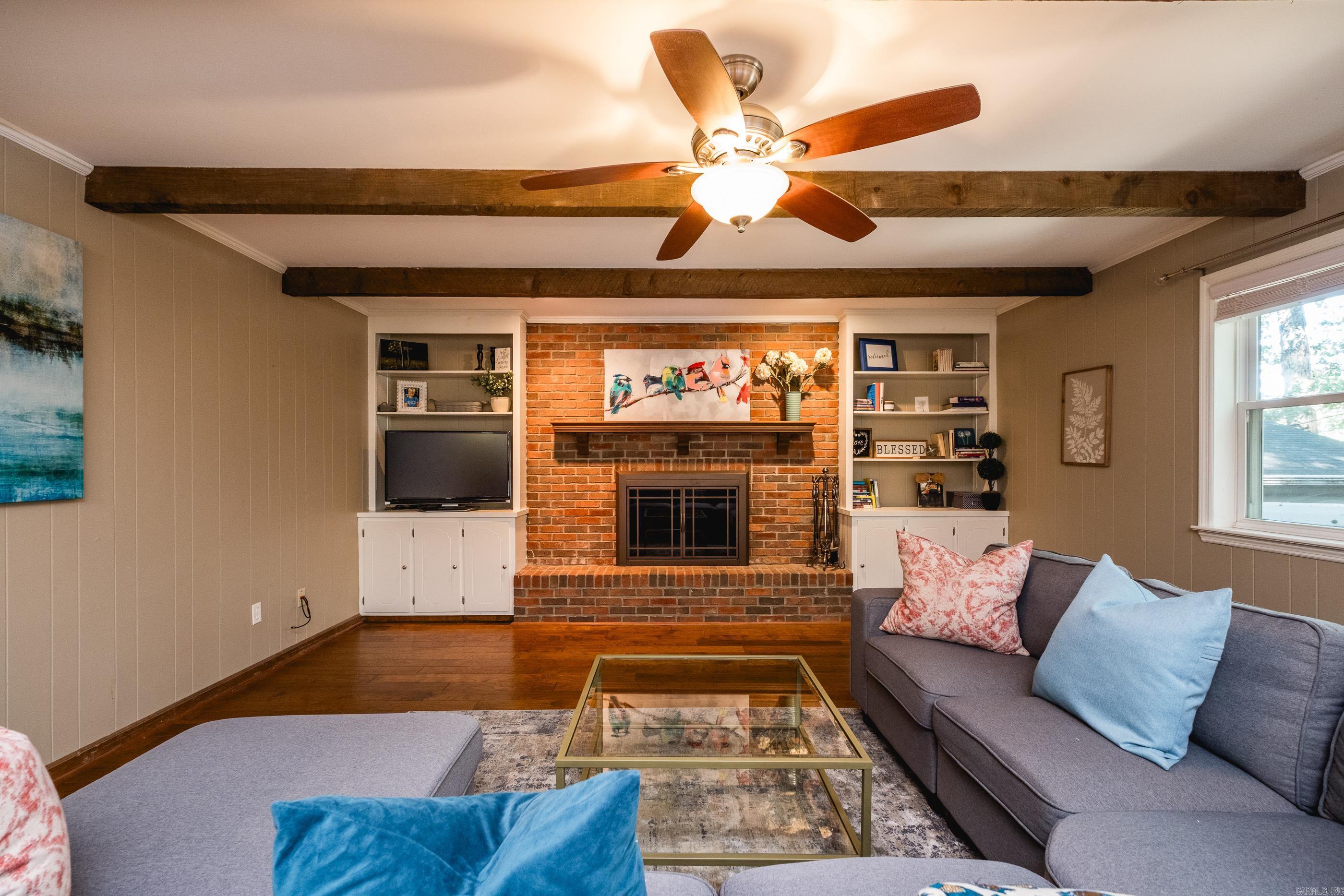 1017 Kings Mountain  Little Rock, AR