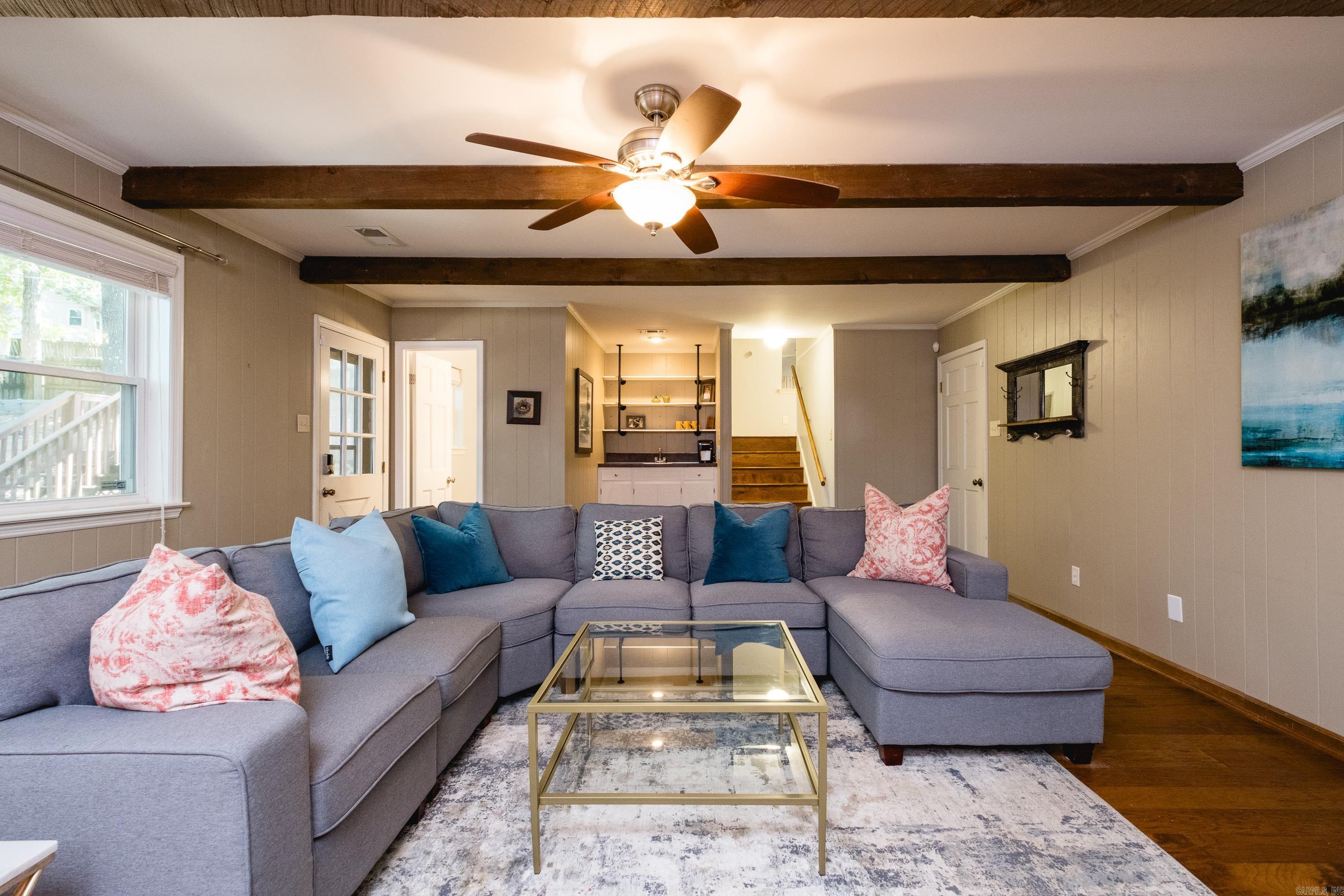 1017 Kings Mountain  Little Rock, AR