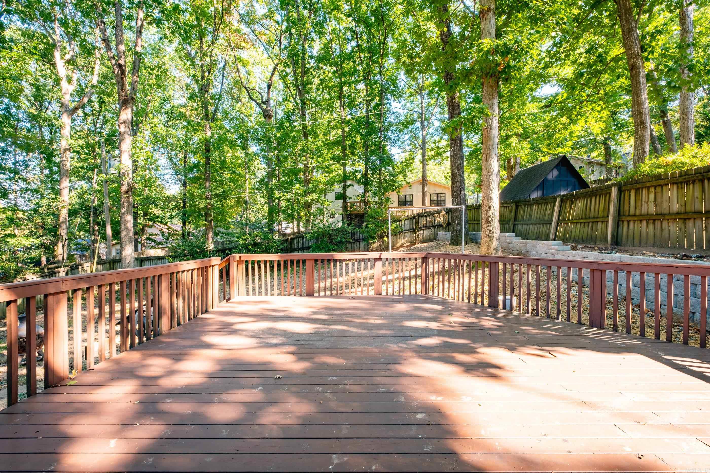 1017 Kings Mountain  Little Rock, AR