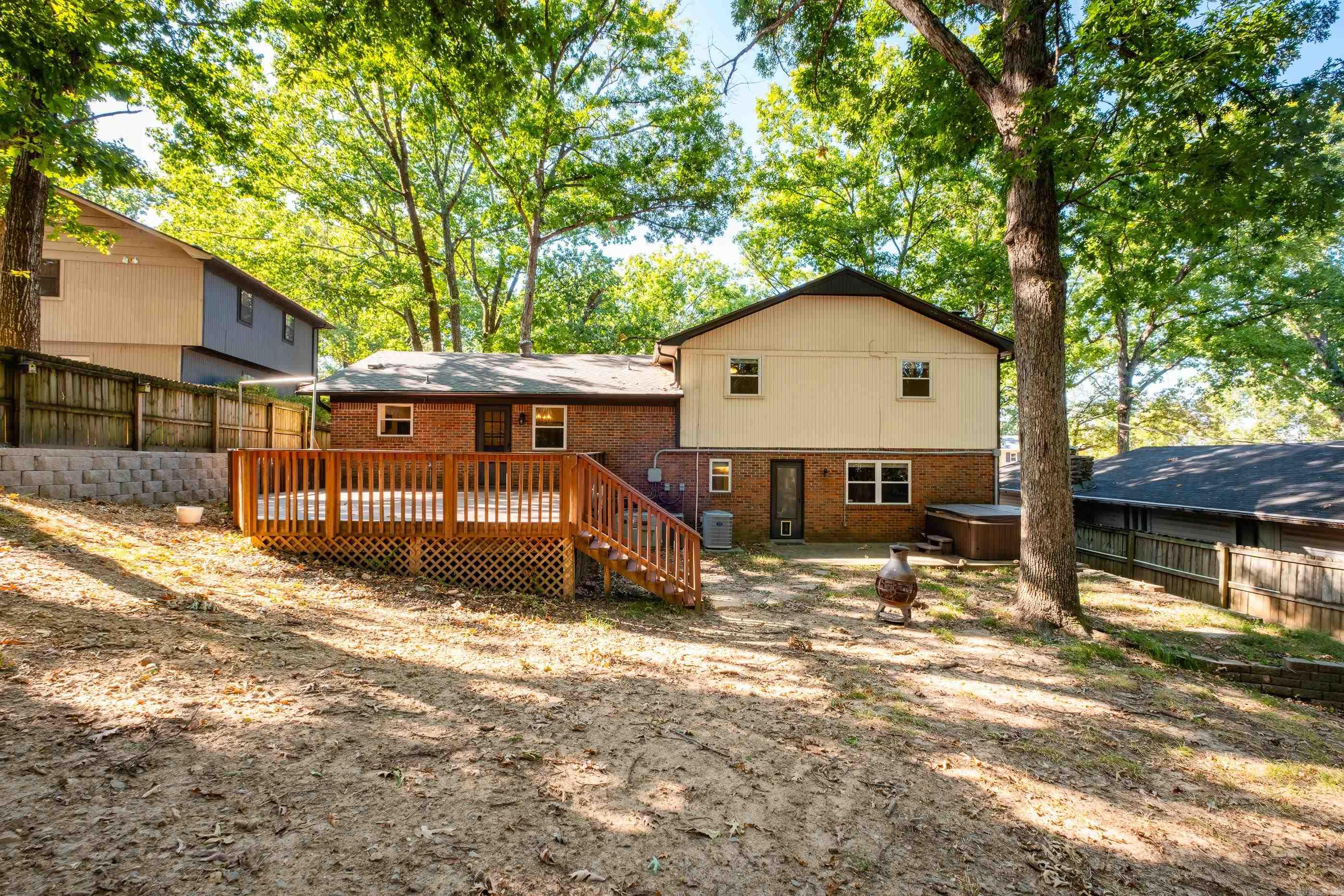 1017 Kings Mountain  Little Rock, AR