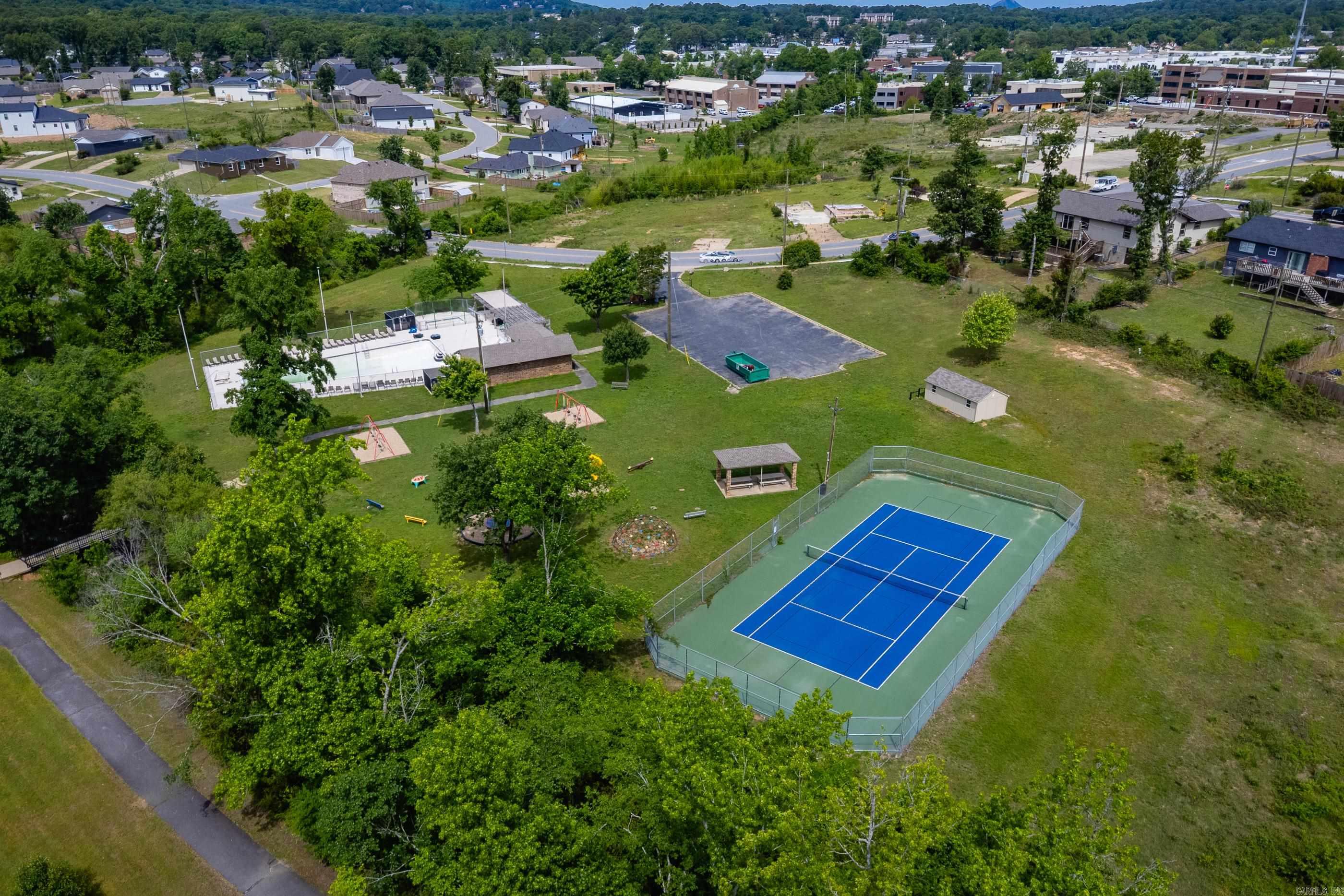 1017 Kings Mountain  Little Rock, AR