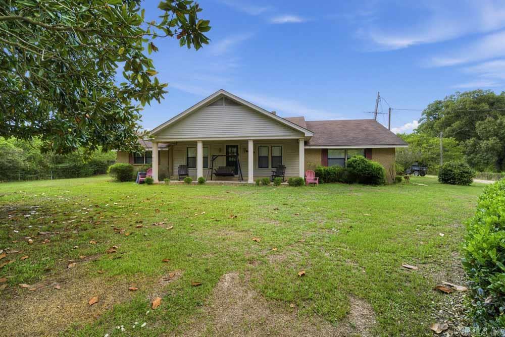 146  Dallas 401  Carthage, AR