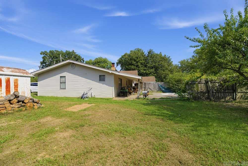 146 Dallas 401  Carthage, AR
