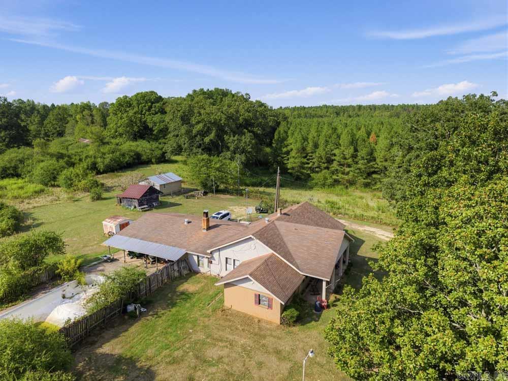 146 Dallas 401  Carthage, AR