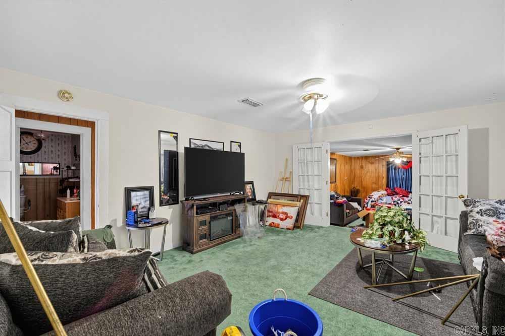 146 Dallas 401  Carthage, AR