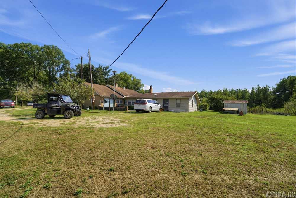 146 Dallas 401  Carthage, AR