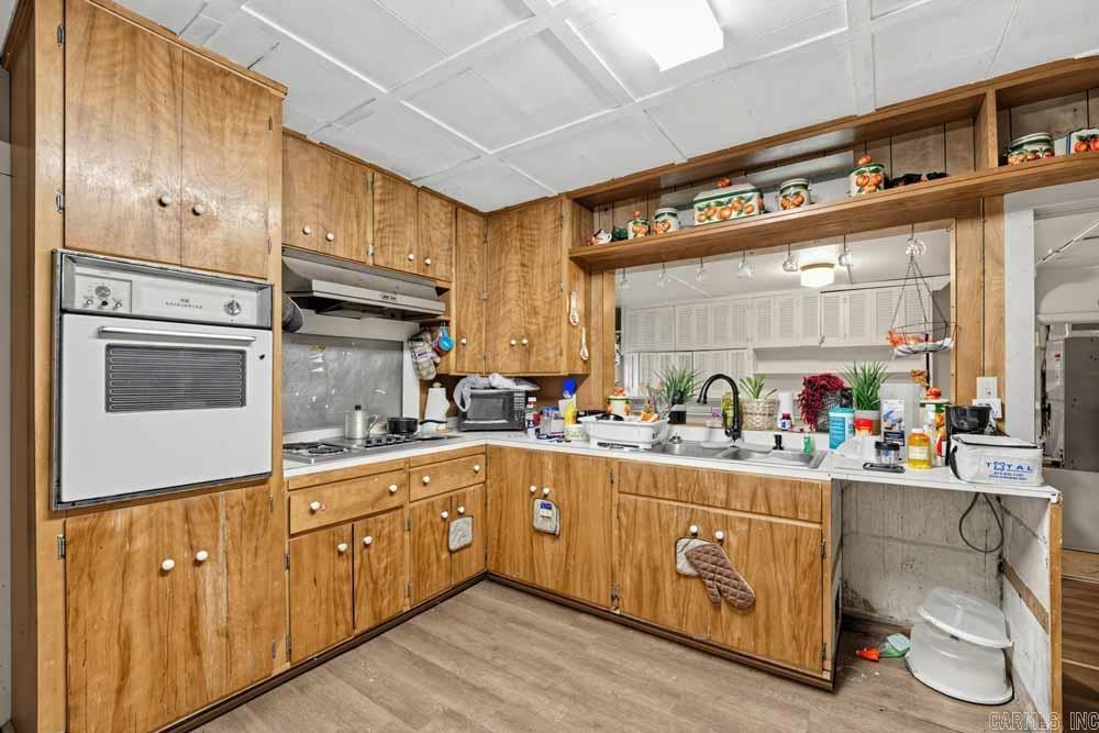 146 Dallas 401  Carthage, AR