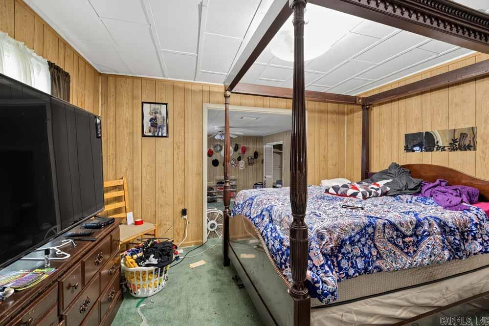 146 Dallas 401  Carthage, AR