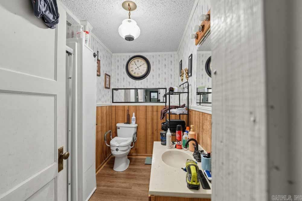 146 Dallas 401  Carthage, AR