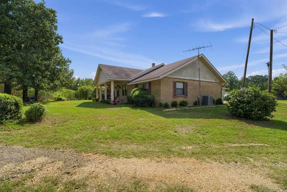146 Dallas 401  Carthage, AR