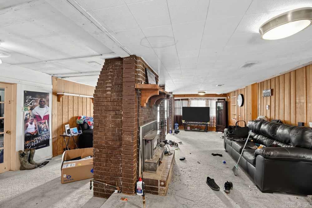 146 Dallas 401  Carthage, AR