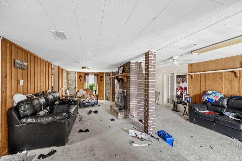146 Dallas 401  Carthage, AR