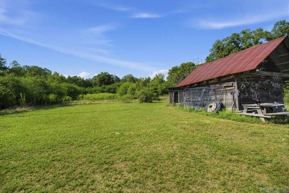 146 Dallas 401  Carthage, AR