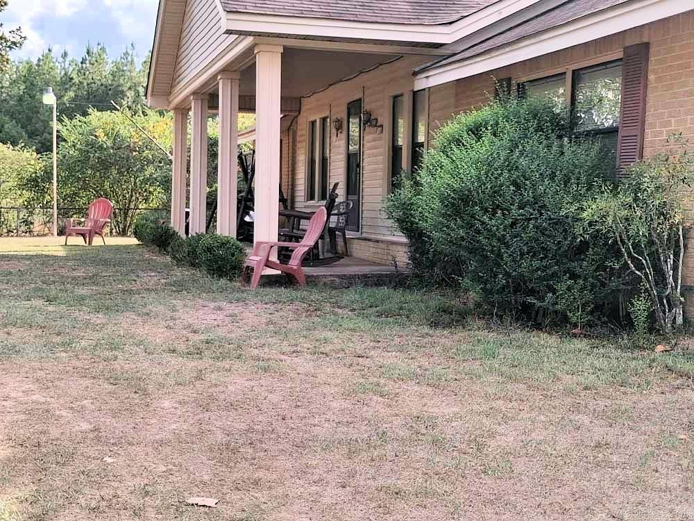 146 Dallas 401  Carthage, AR