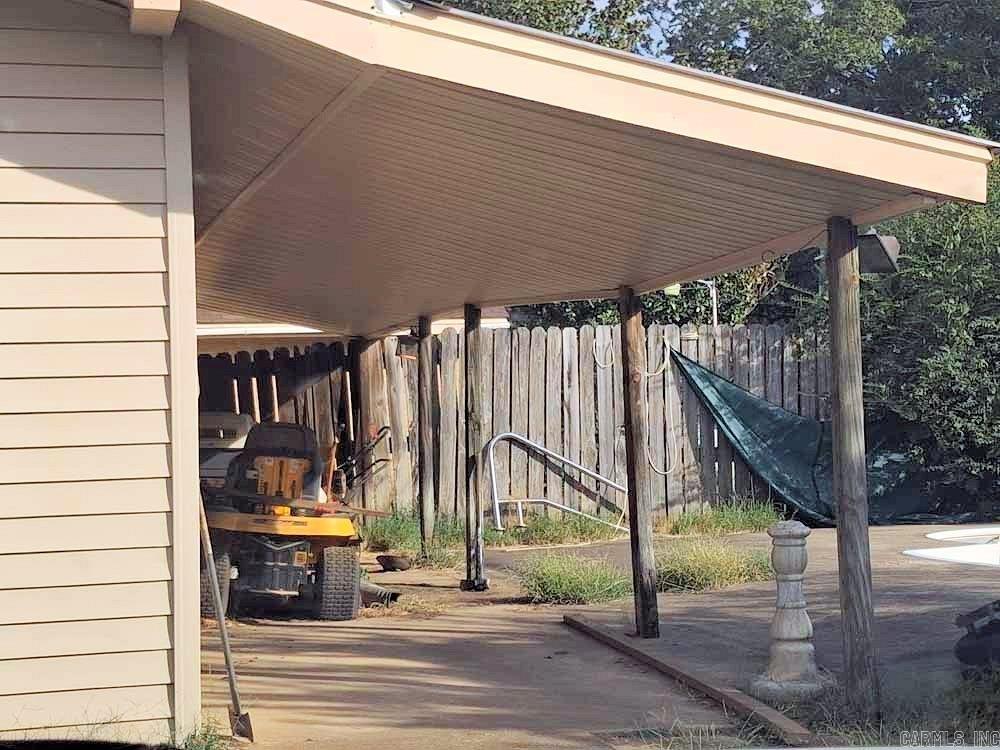 146 Dallas 401  Carthage, AR