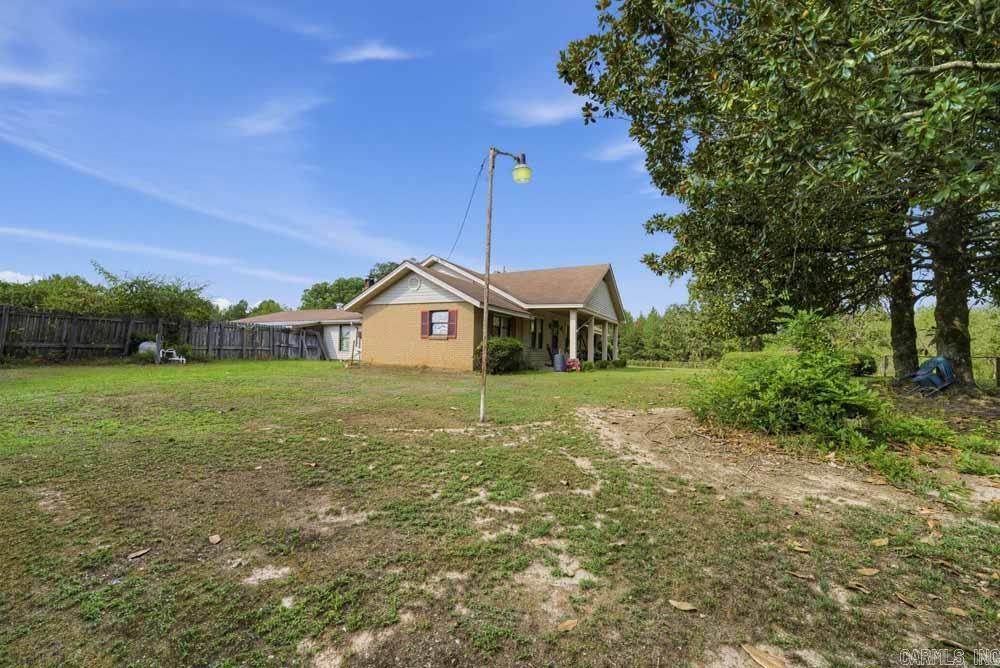 146 Dallas 401  Carthage, AR