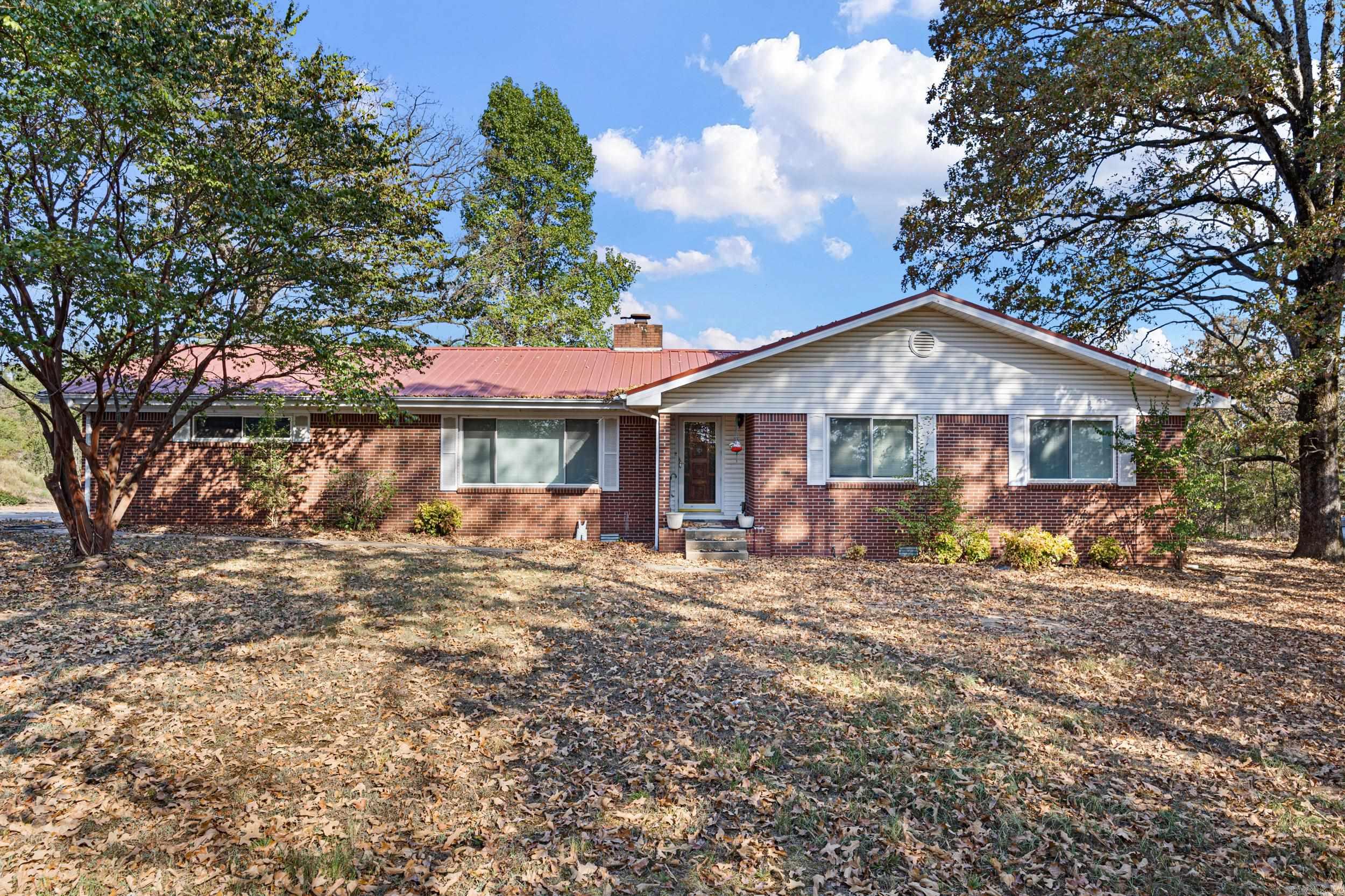 4608  Deer Track  Ozark, AR