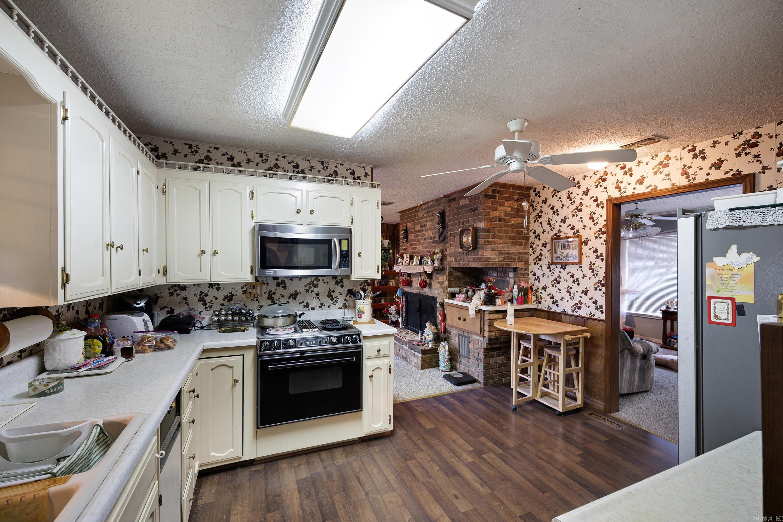 4608 Deer Track  Ozark, AR